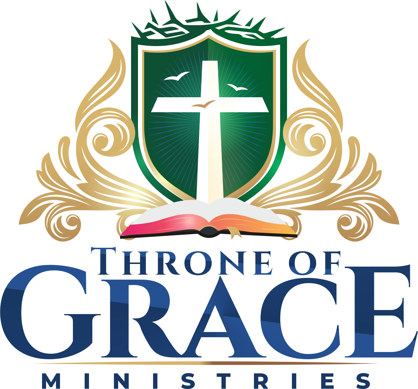 Throne Of Grace